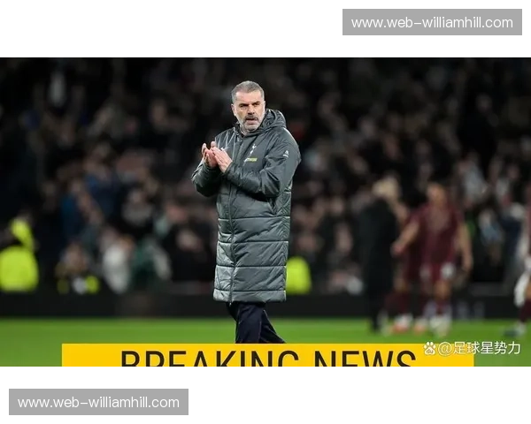 热刺主场对阵水晶宫 波斯特科格鲁急需胜利扭转颓势