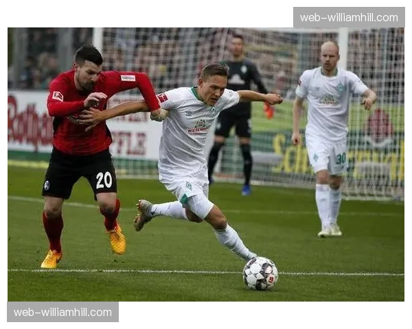 弗赖堡主场攻防能力突出 近5主场3胜1平1负胜率颇高